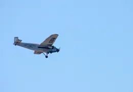 Ford Tri-Motor May 2015 06