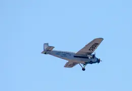 Ford Tri-Motor May 2015 07
