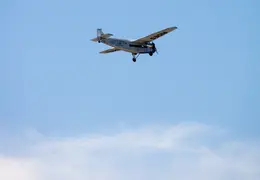 Ford Tri-Motor May 2015 08