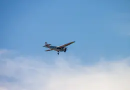 Ford Tri-Motor May 2015 09