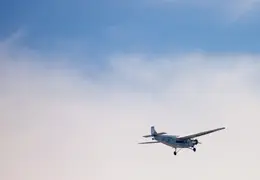 Ford Tri-Motor May 2015 10