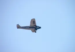 Ford Tri-Motor May 2015 15