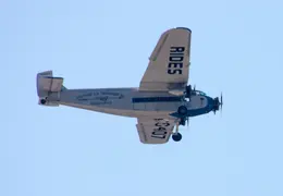 Ford Tri-Motor May 2015 16