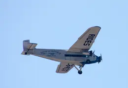 Ford Tri-Motor May 2015 17