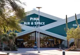 Pima Air n Space Museum 20231215 001