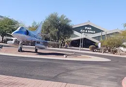 Pima Air n Space Museum 20231215 002