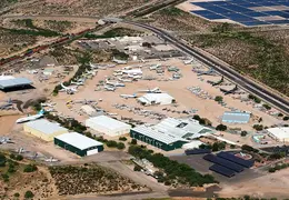 Pima Air n Space Museum 20231215 004