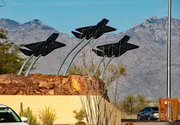 Pima Air n Space Museum 20231215 007