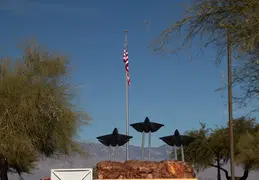 Pima Air n Space Museum 20231215 011