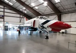 Pima Air n Space Museum 20231215 020