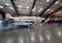 Pima Air n Space Museum 20231215 021