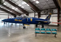 Pima Air n Space Museum 20231215 023