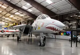 Pima Air n Space Museum 20231215 026