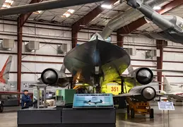 Pima Air n Space Museum 20231215 027