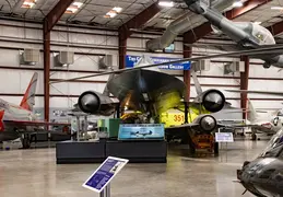 Pima Air n Space Museum 20231215 028