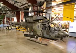 Pima Air n Space Museum 20231215 029