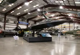 Pima Air n Space Museum 20231215 030