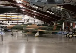 Pima Air n Space Museum 20231215 031