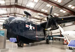 Pima Air n Space Museum 20231215 032