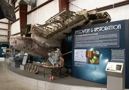 Pima Air n Space Museum 20231215 034