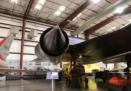 Pima Air n Space Museum 20231215 039