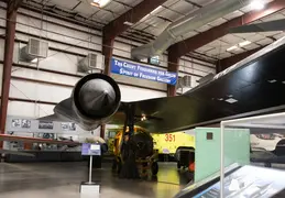 Pima Air n Space Museum 20231215 041