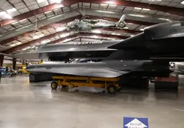 Pima Air n Space Museum 20231215 044