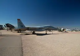Pima Air n Space Museum 20231215 050