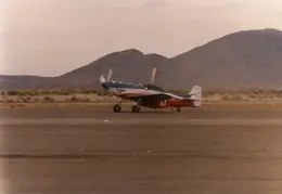 Reno Air Races 1979 01