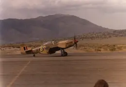 Reno Air Races 1979 05