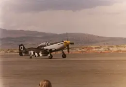 Reno Air Races 1979 06