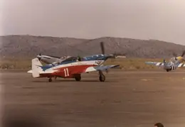 Reno Air Races 1979 08