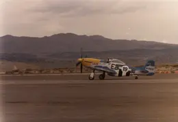 Reno Air Races 1979 10