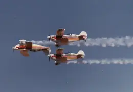 Reno Air Races 1979 100