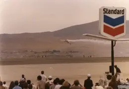 Reno Air Races 1979 16