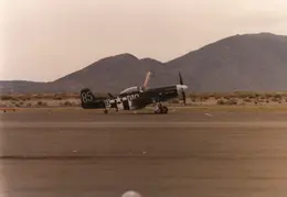 Reno Air Races 1979 19