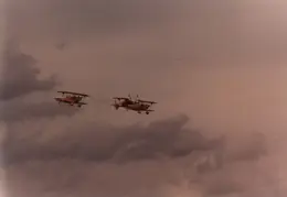 Reno Air Races 1979 25