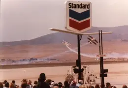 Reno Air Races 1979 26