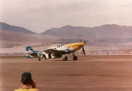 Reno Air Races 1979 27