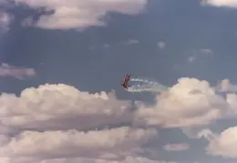 Reno Air Races 1979 35
