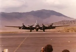 Reno Air Races 1979 39