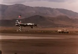 Reno Air Races 1979 45