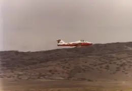 Reno Air Races 1980 001