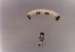 Reno Air Races 1980 003