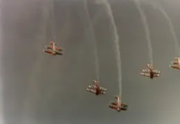 Reno Air Races 1980 004