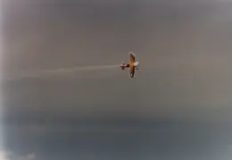 Reno Air Races 1980 005