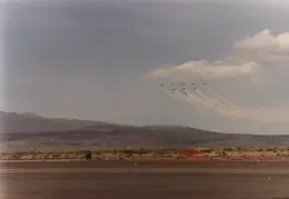 Reno Air Races 1980 006