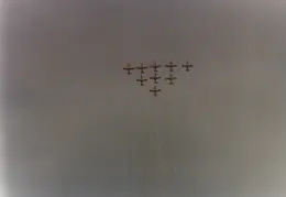 Reno Air Races 1980 007