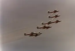 Reno Air Races 1980 008