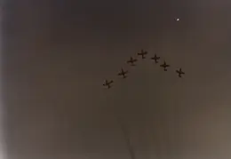 Reno Air Races 1980 009